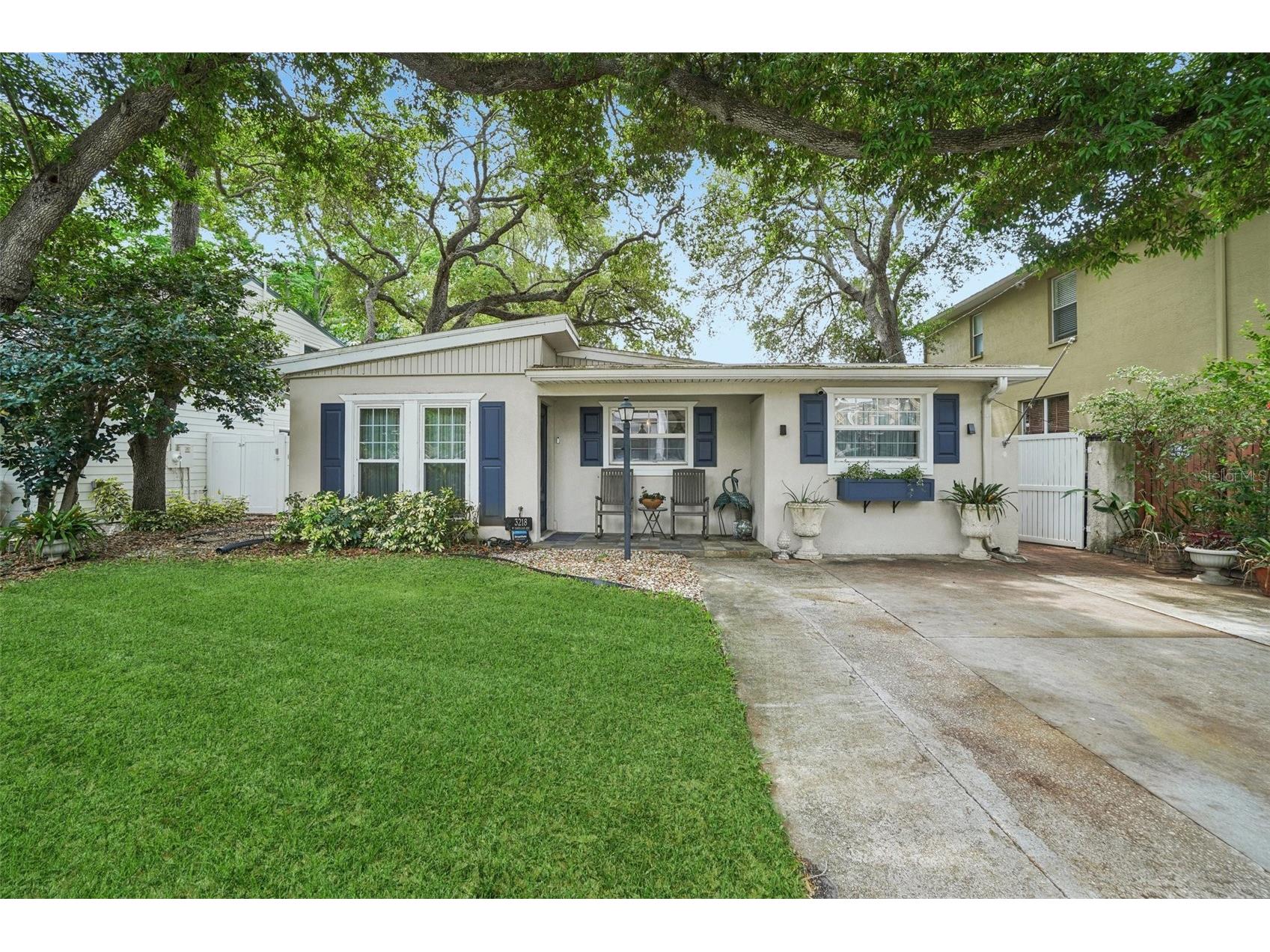 3218 W Oakellar Avenue Tampa FL 33611 TB8492012 image43