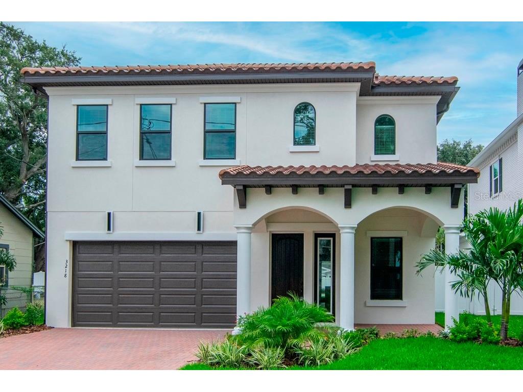 3218 W Paul Avenue Tampa FL 33611 T3463568 image1