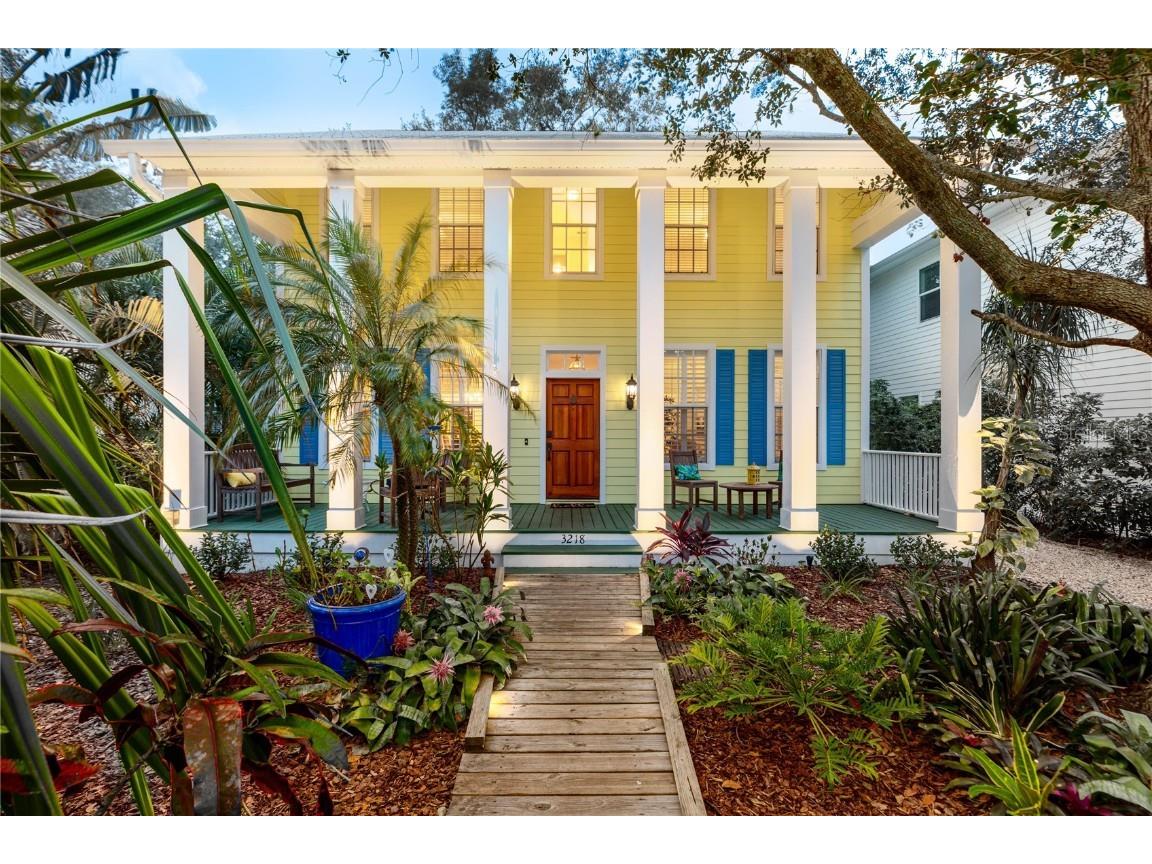 3218 W Wallcraft Avenue Tampa FL 33611 T3459813 image1