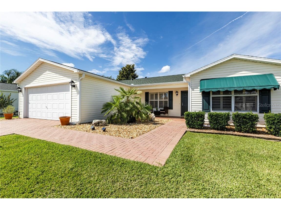 3218 Woodridge Drive The Villages FL 32162 G5092576 image1