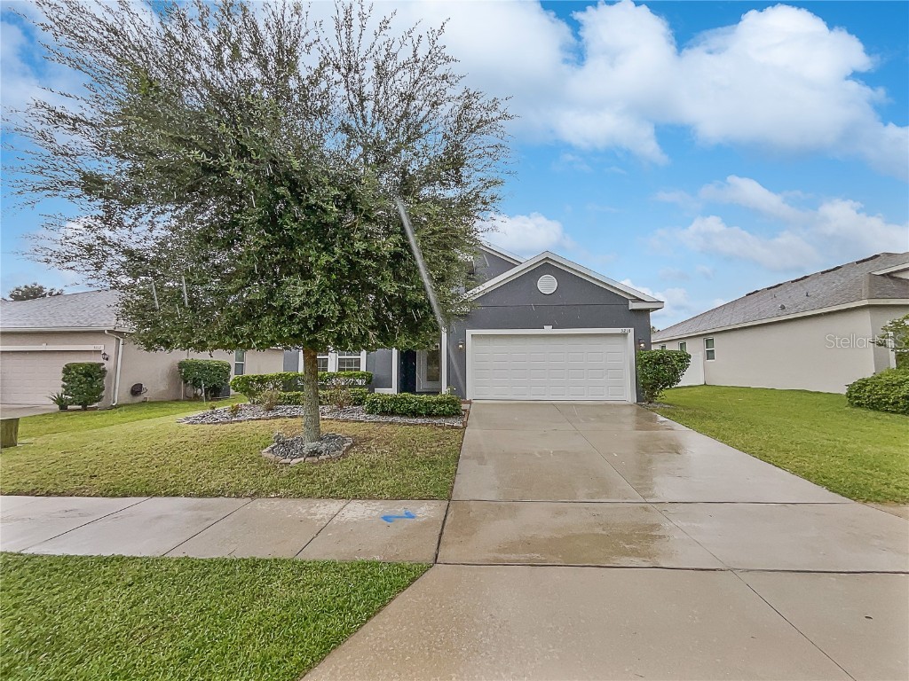 3218 Zander Drive Grand Island FL 32735 O6245136 image1