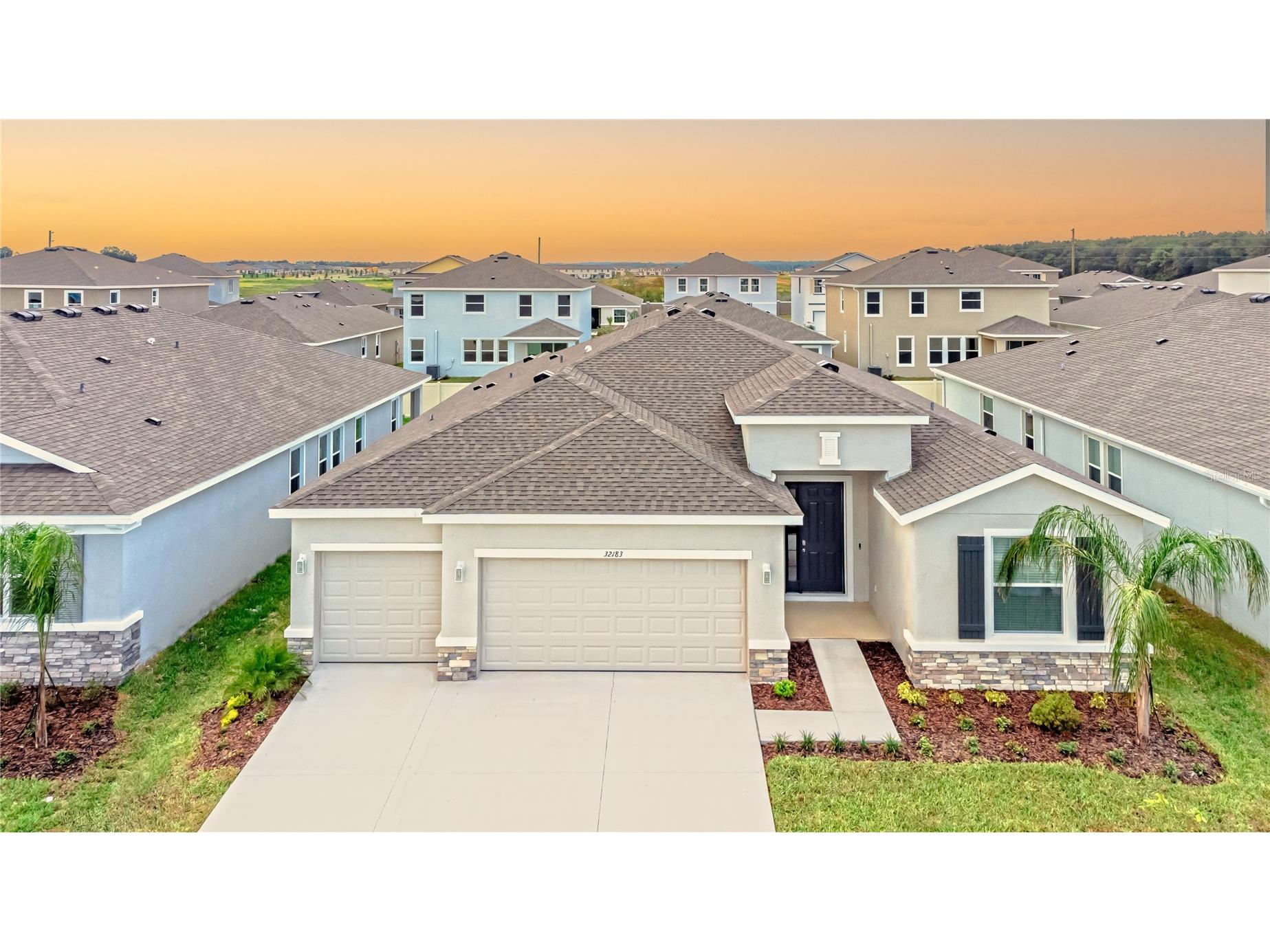 32183 Conchshell Sail Street Wesley Chapel FL 33545 O6380601 image44