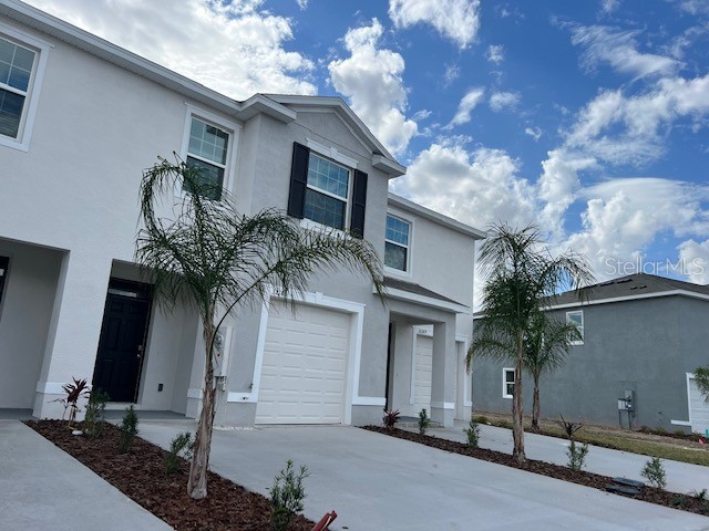 32185 Turtle Grace Loop #MEADOW RIDGE AT EPPERSON Wesley Chapel FL 33545 S5091598 image1