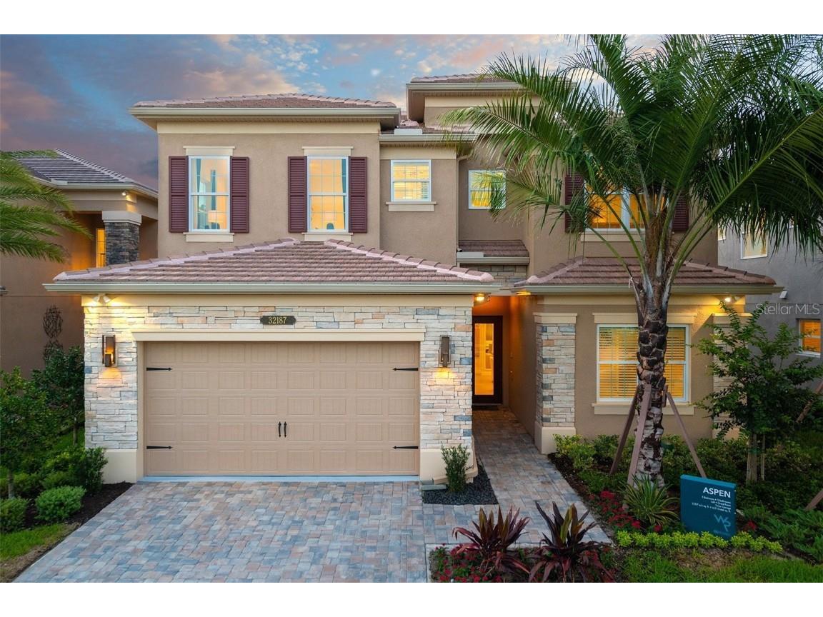 32187 Mahogany Valley Drive Wesley Chapel FL 33543 T3437993 image1