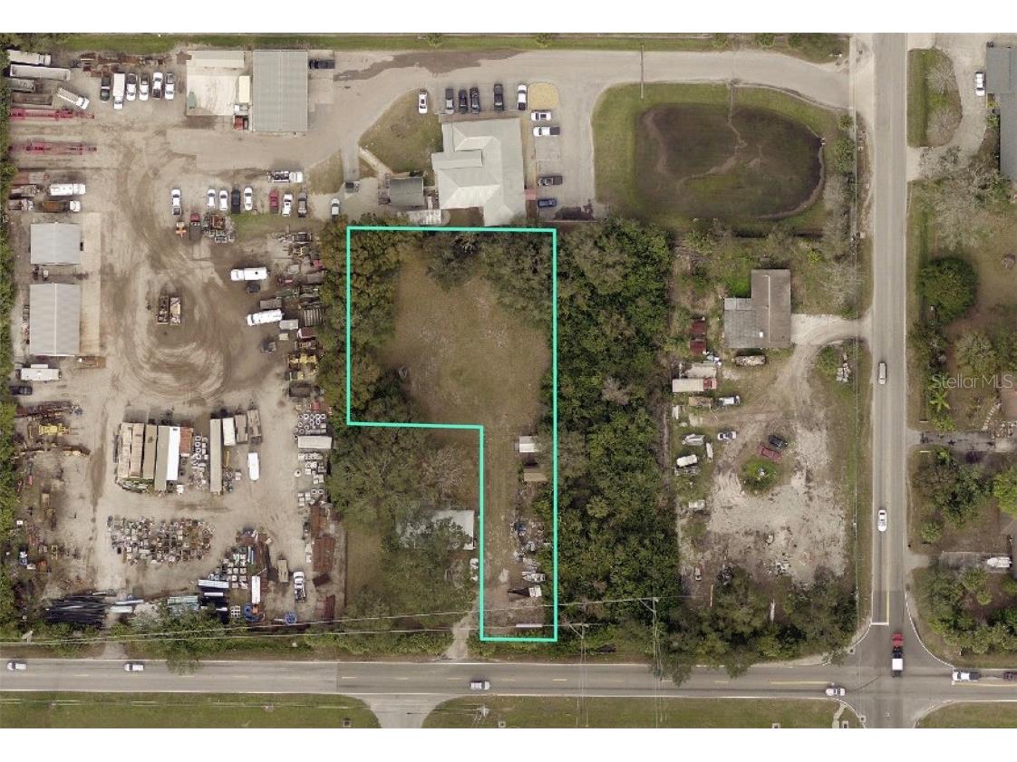 3219 63rd Avenue E #A Bradenton FL 34203 A4632775 image1