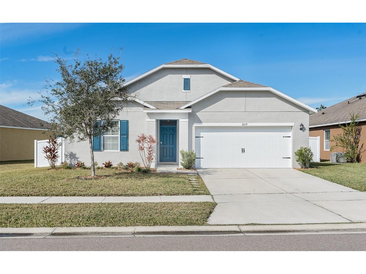 3219 Bayou Bay Drive Lakeland FL 33811 TB8340006 image1