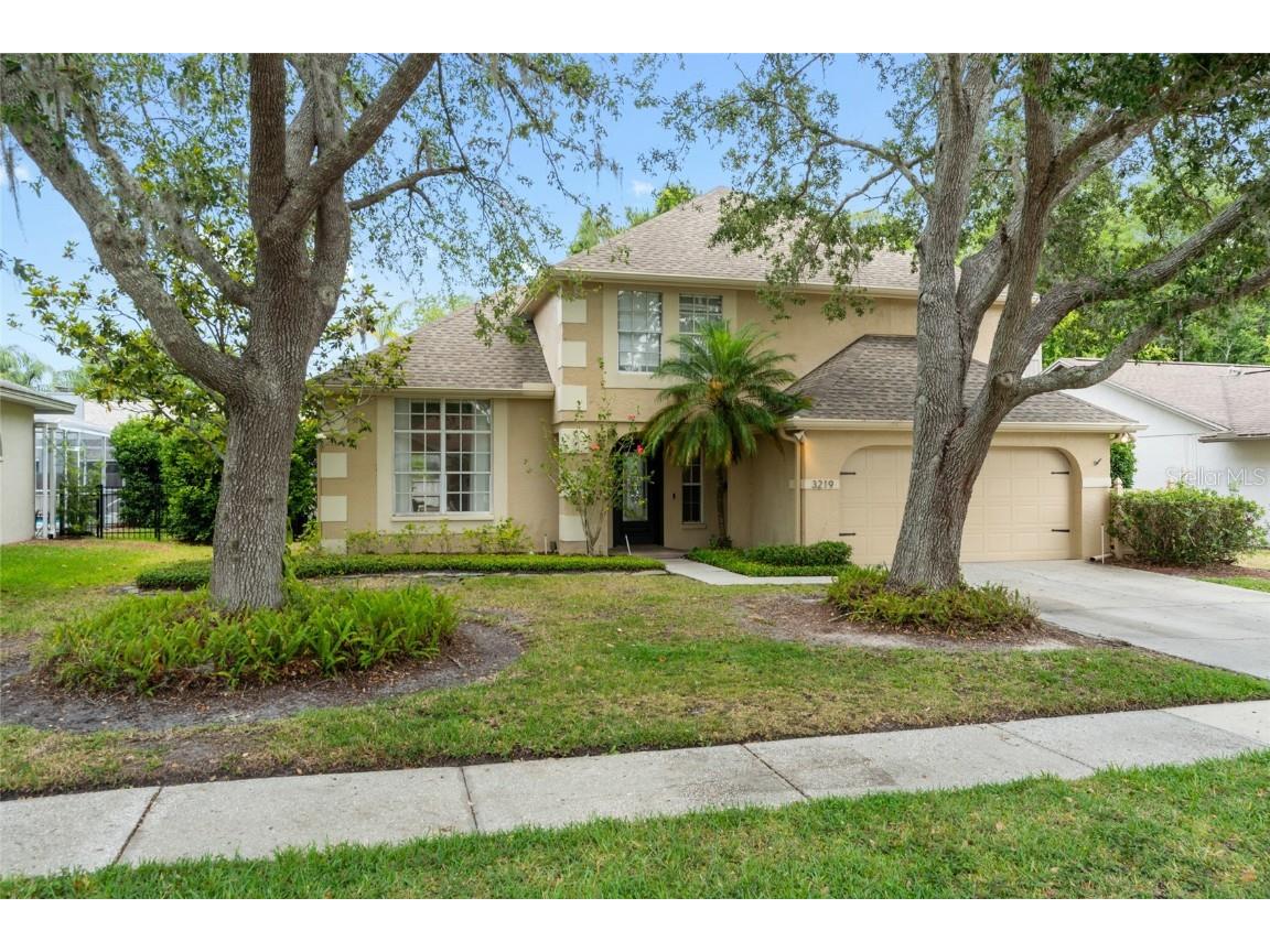3219 Centerwood Drive Tarpon Springs FL 34688 TB8385046 image1