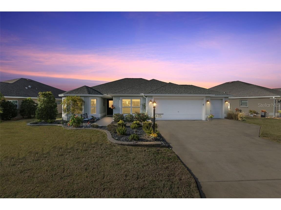 3219 Delk Drive The Villages FL 32163 G5078130 image1