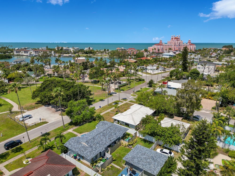 3219 E De Bazan Avenue Saint Pete Beach FL 33706 T3444559 image3