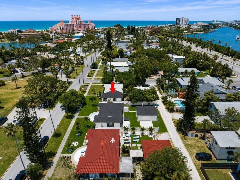 3219 E De Bazan Avenue Saint Petersburg FL 33706 TB8519910 image12