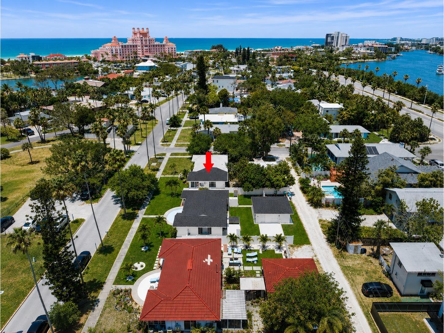 3219 E Debazan Avenue Saint Pete Beach FL 33706 TB8519764 image1