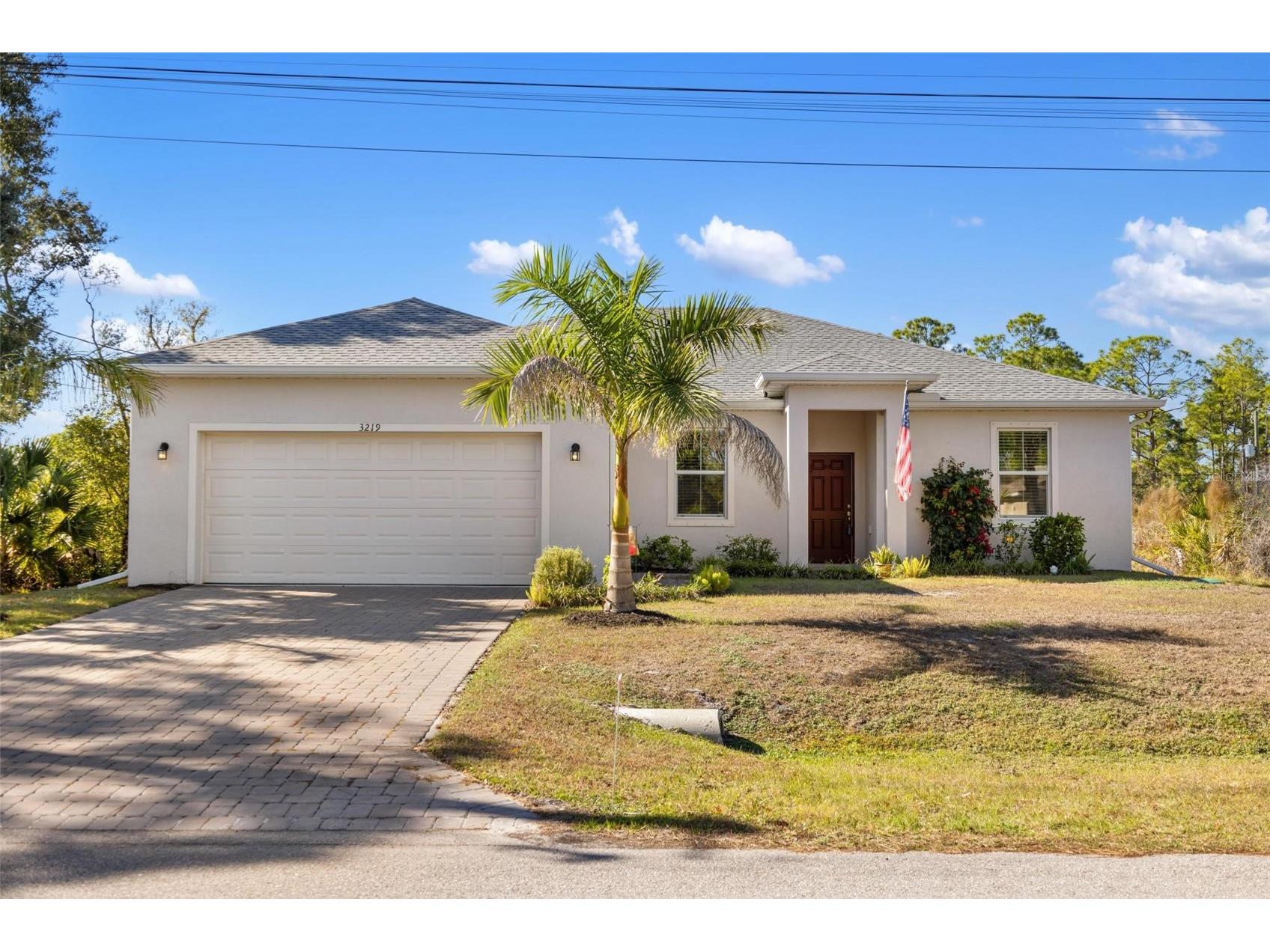 3219 Irma Street North Port FL 34291 C7519916 image1