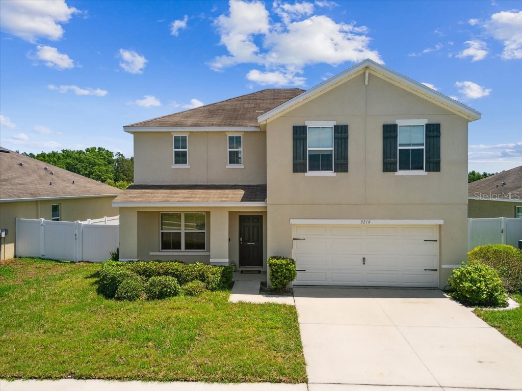 3219 Magnolia Meadows Drive Plant City FL 33567 T3443350 image1