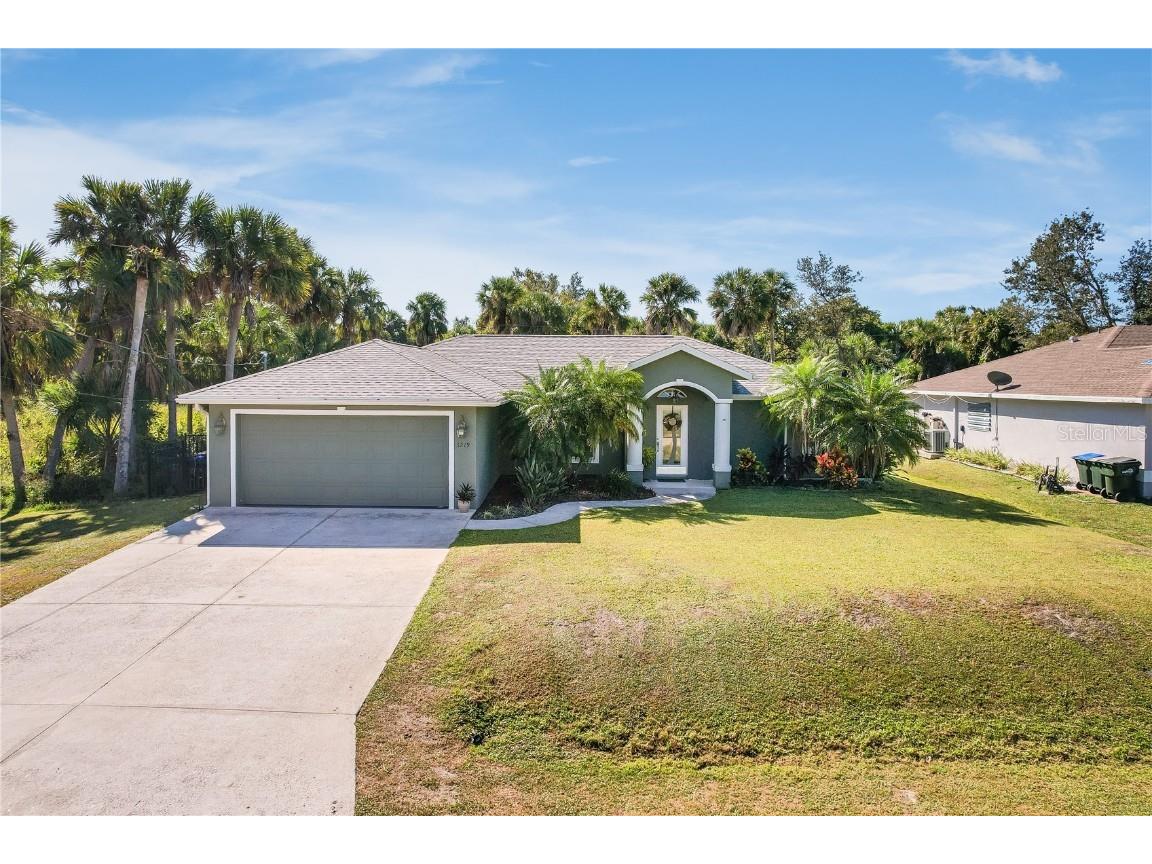 3219 Masuko Avenue North Port FL 34288 C7483318 image1