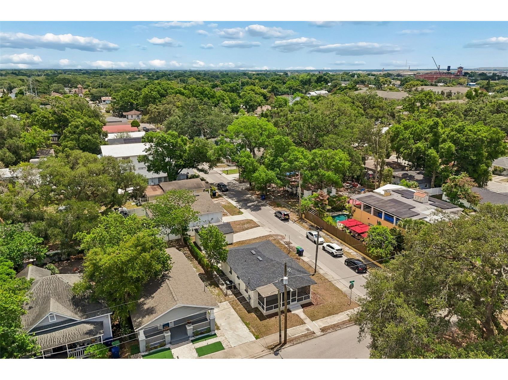 3219 N 12th Street Tampa FL 33605 TB8509105 image40