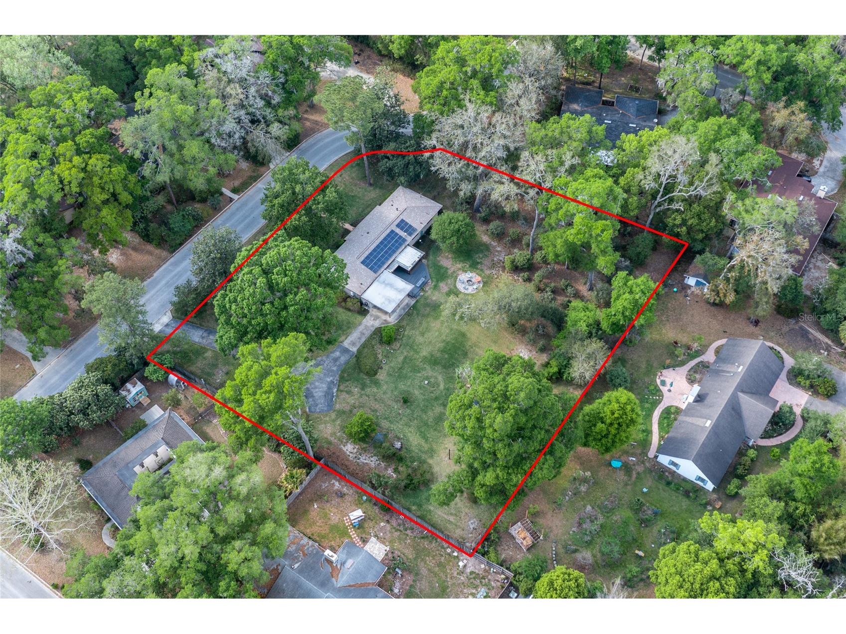 3219 NW 29th Terrace Gainesville FL 32605 GC539032 image62