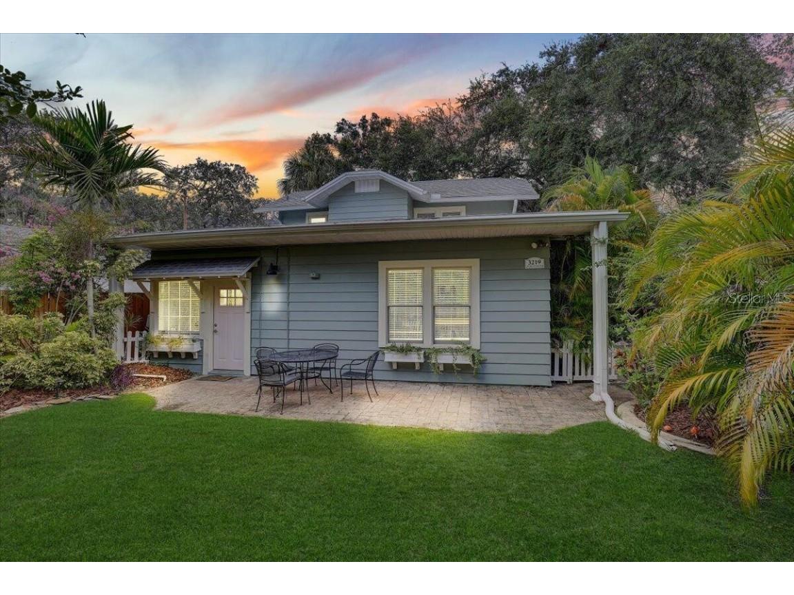 3219 W Hawthorne Road Tampa FL 33611 O6333680 image1