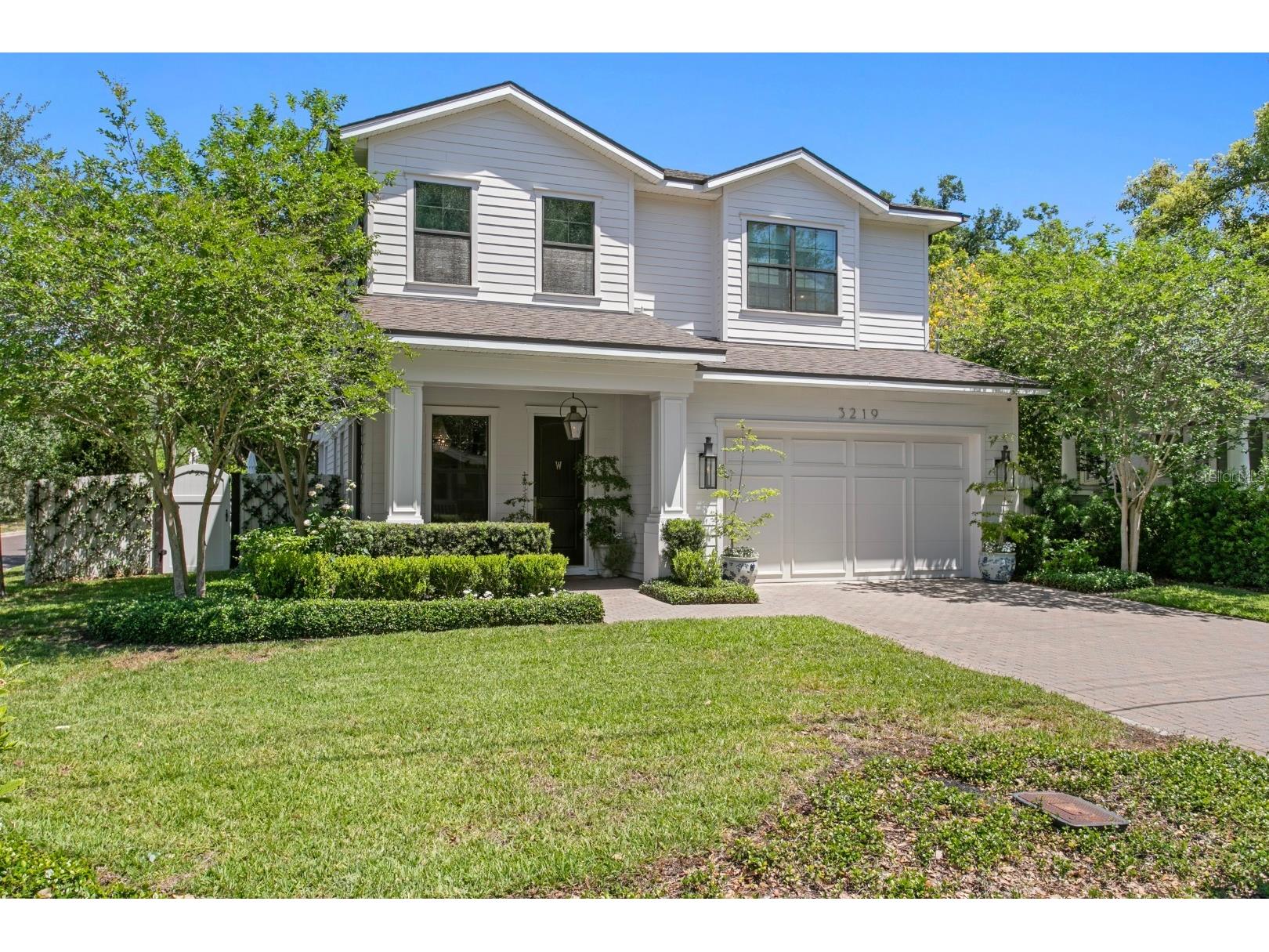 3219 W Palmira Avenue Tampa FL 33629 TB8503521 image1
