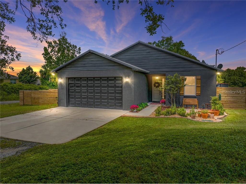 32193 Hartman Road San Antonio FL 33576 T3455681 image1