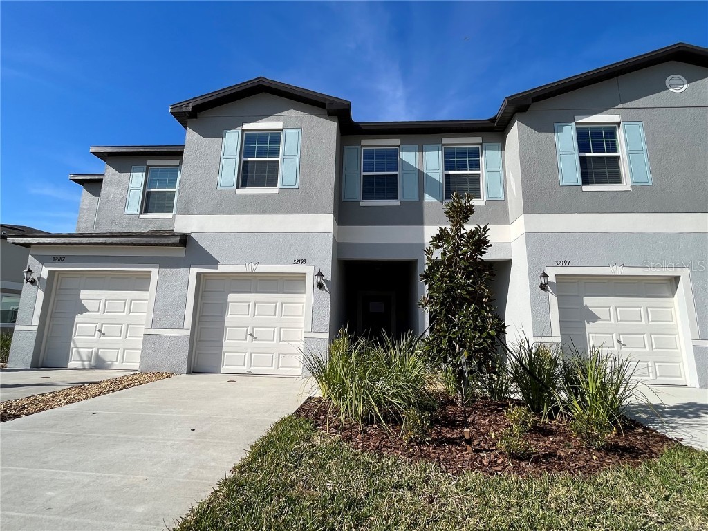 32193 Powderpuff Mimosa Drive San Antonio FL 33576 - MIRADA LAGOON T3508209 image1