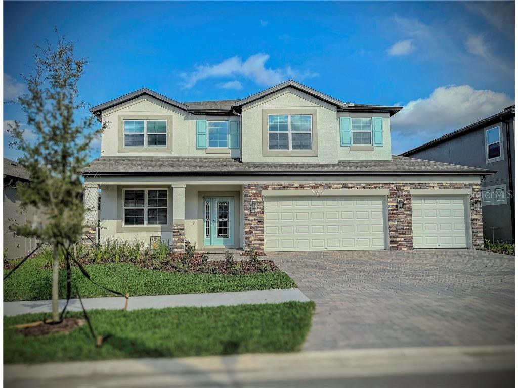 32199 Sapna Chime Drive Wesley Chapel FL 33545 T3531681 image1