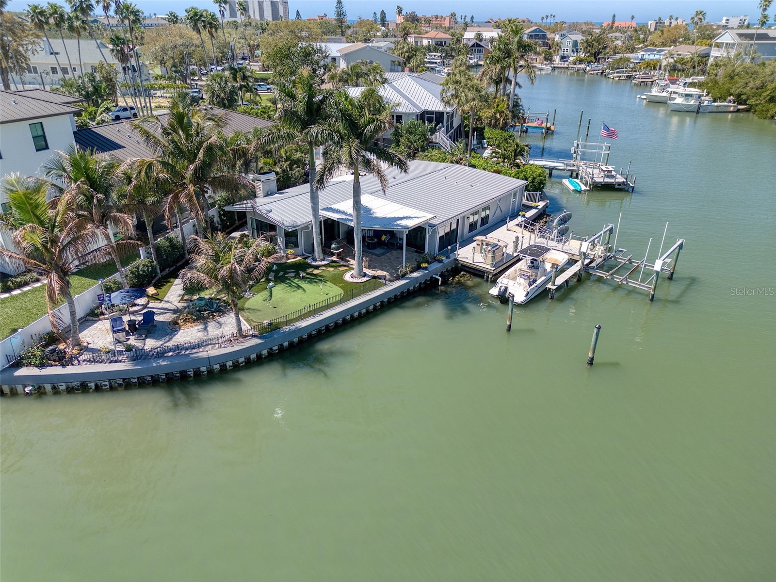 322 10th Avenue Indian Rocks Beach FL 33785 TB8483253 image1