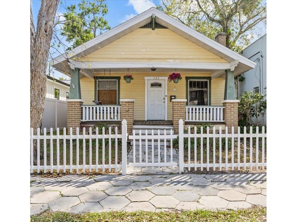 322 11th Avenue N Saint Petersburg FL 33701 TB8359844 image1