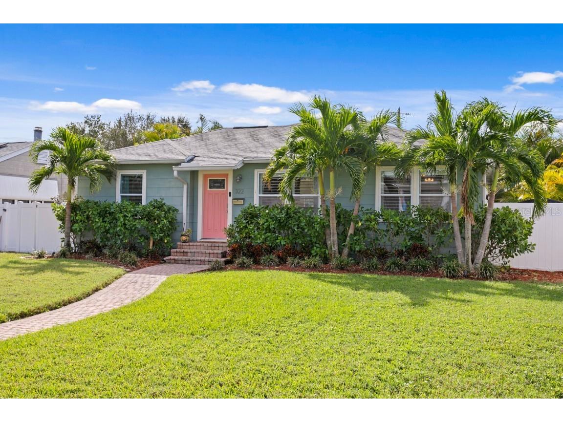 322 38th Avenue NE Saint Petersburg FL 33704 TB8317684 image1