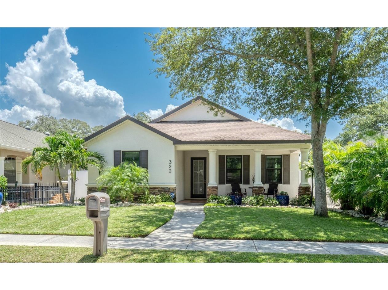 322 7th Avenue N Safety Harbor FL 34695 U8249905 image1