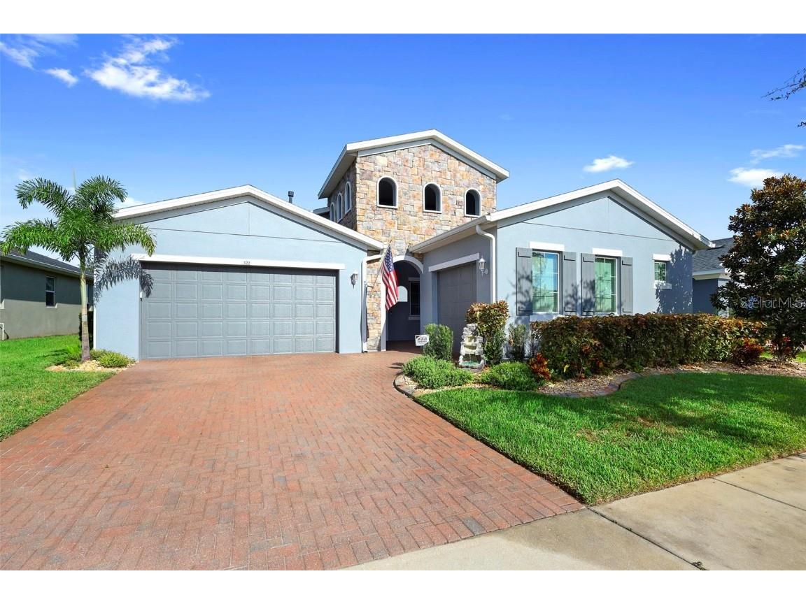 322 Alcove Drive Groveland FL 34736 V4937992 image1