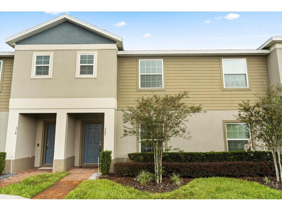 322 Annabelle Way Davenport FL 33837 O6350996 image1