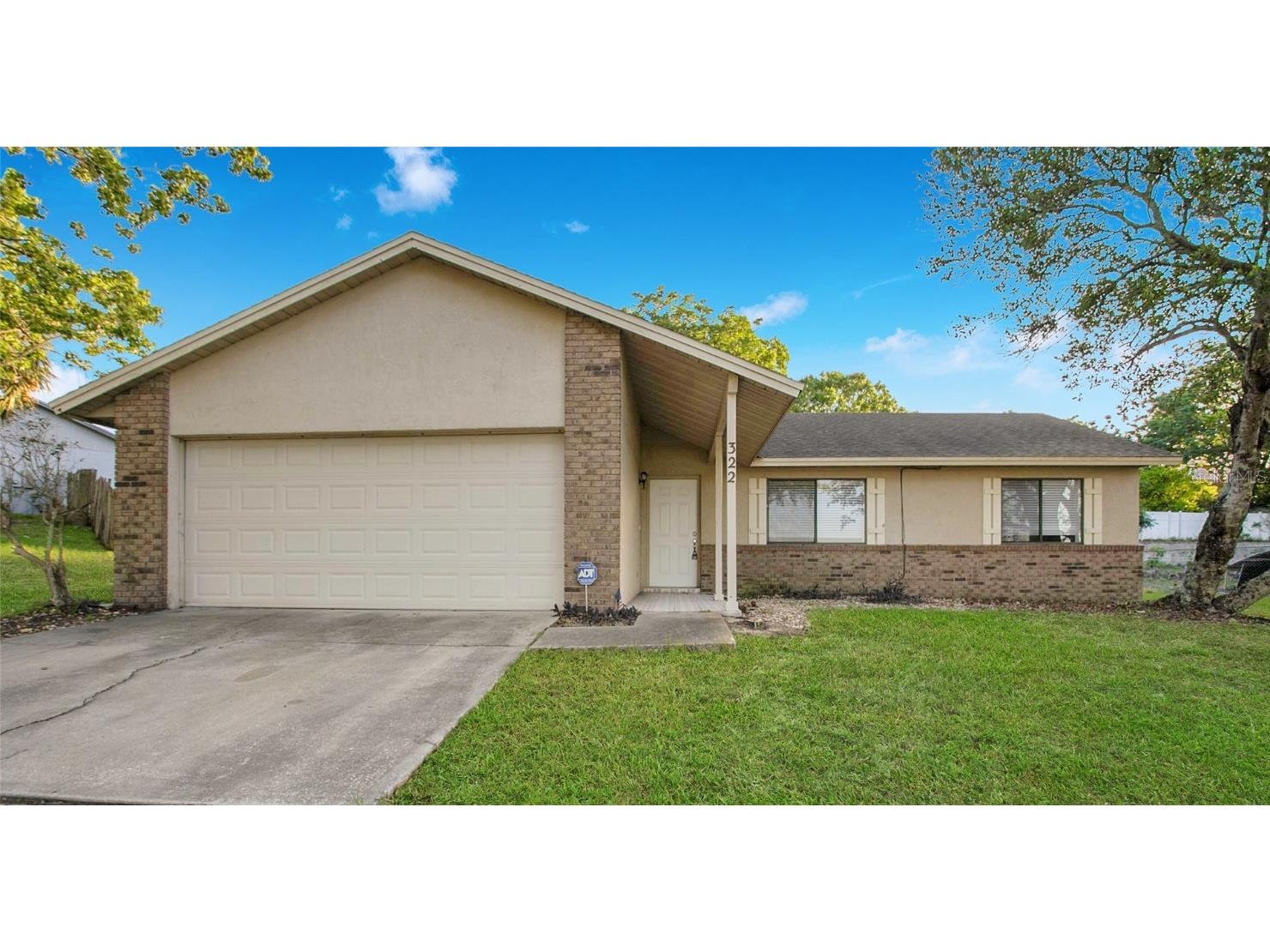 322 Ashbourne Drive Orlando FL 32835 O6110140 image1