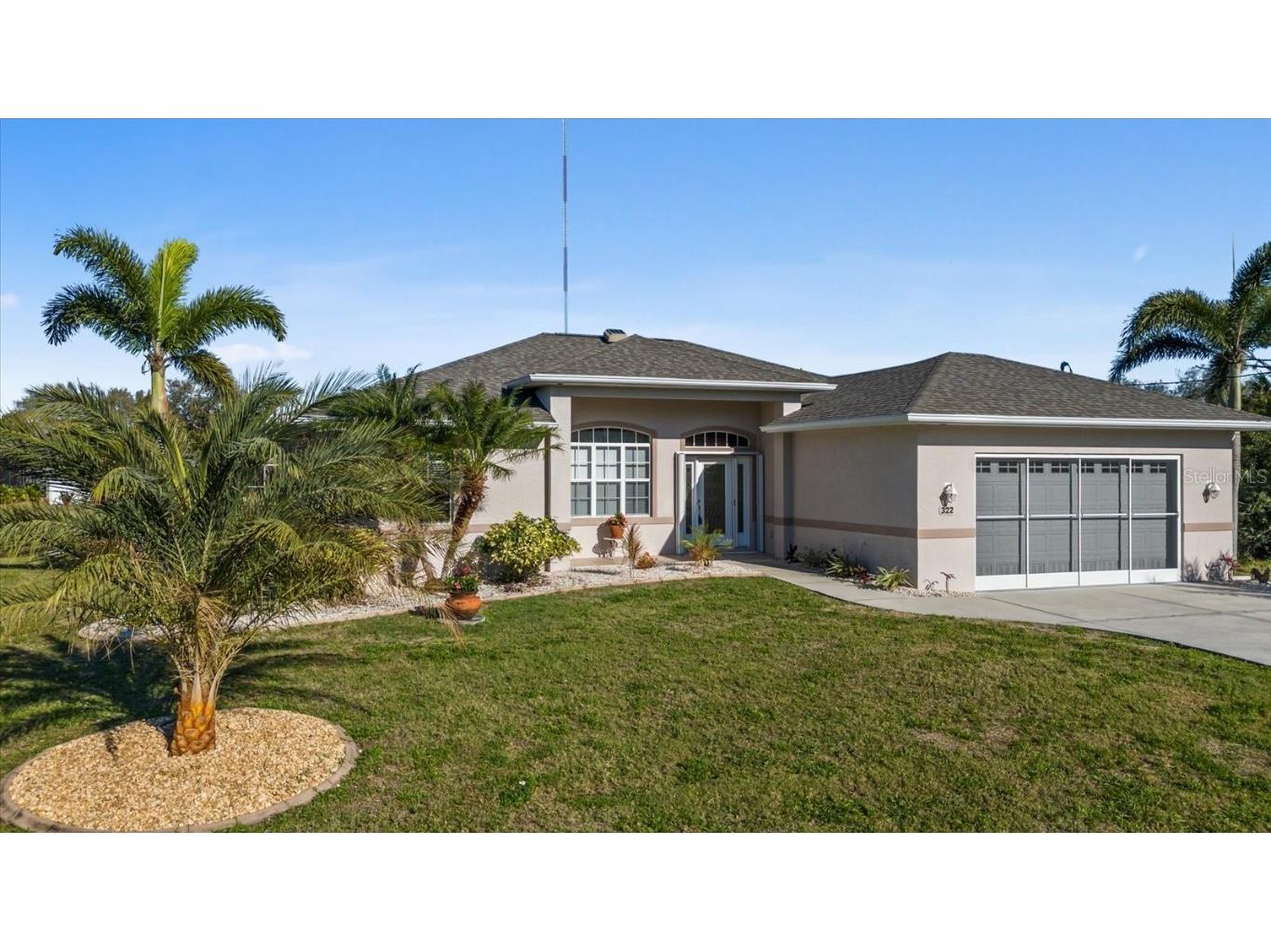 322 Australian Drive Rotonda West FL 33947 C7473180 image1