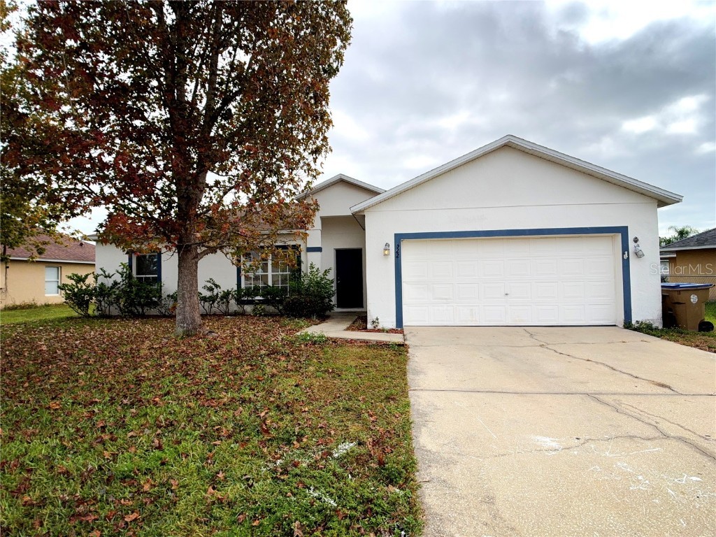 322 Baccarat Court Kissimmee FL 34759 O6350026 image1
