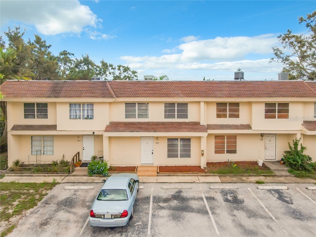 322 Barlow Avenue #69 Sarasota FL 34232 A4581227 image1