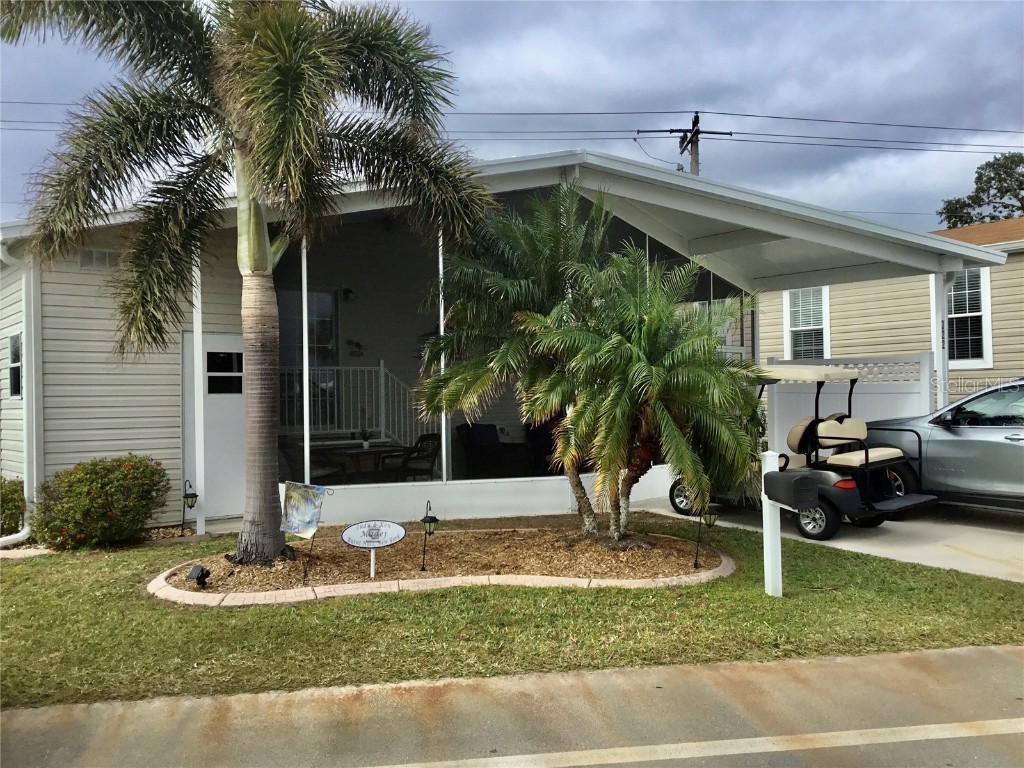 322 Blackburn Boulevard North Port FL 34287 A4636438 image1