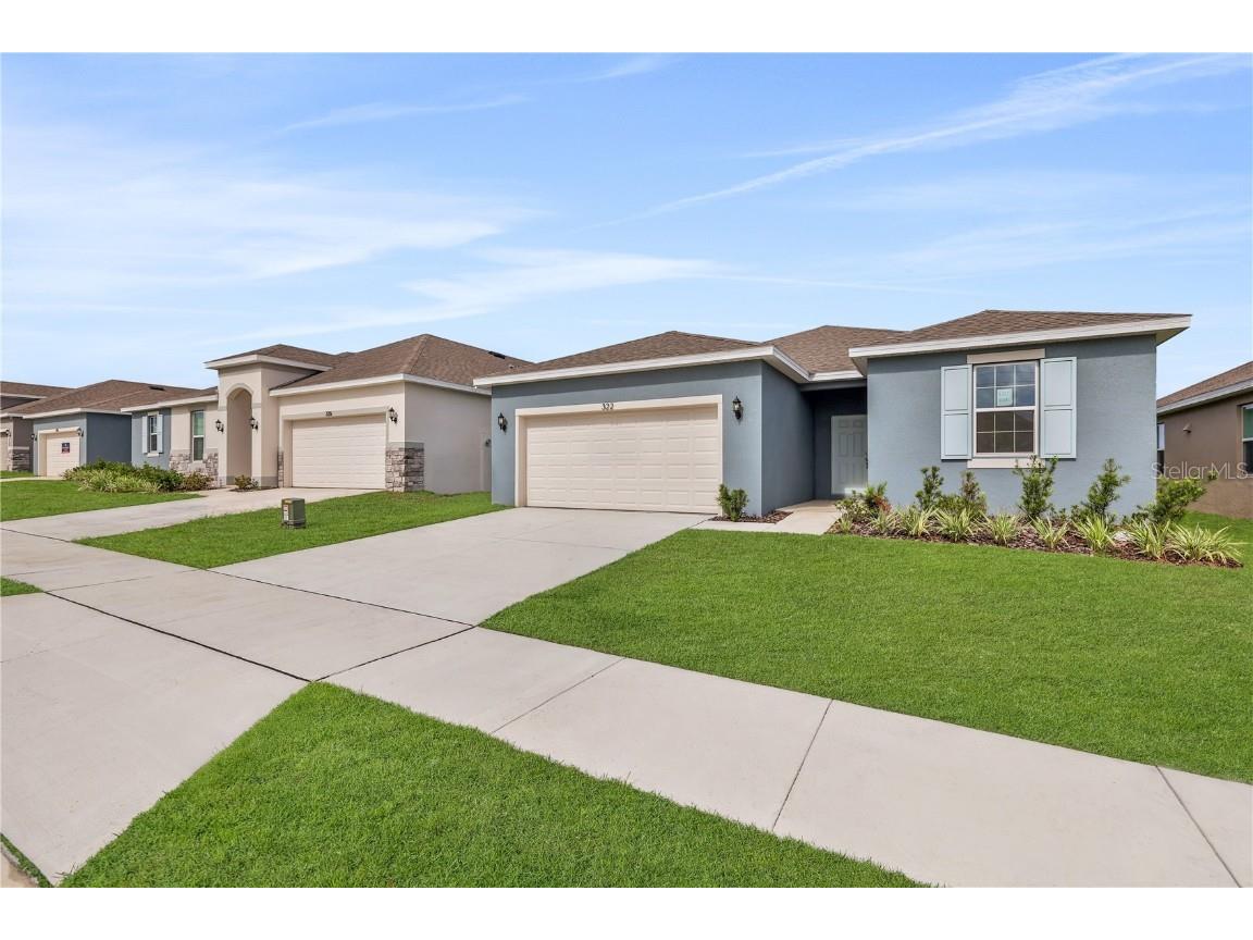 322 Bottle Brush Drive Haines City FL 33844 G5075175 image1