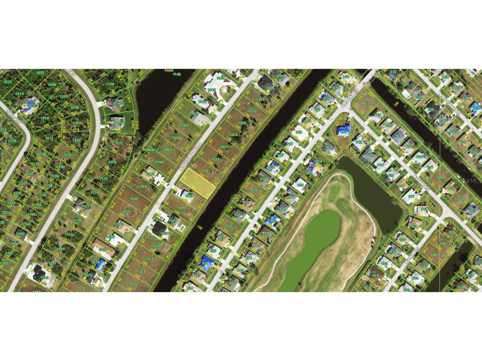 322 Boundary Blvd Rotonda West FL 33947 D6144259 image1