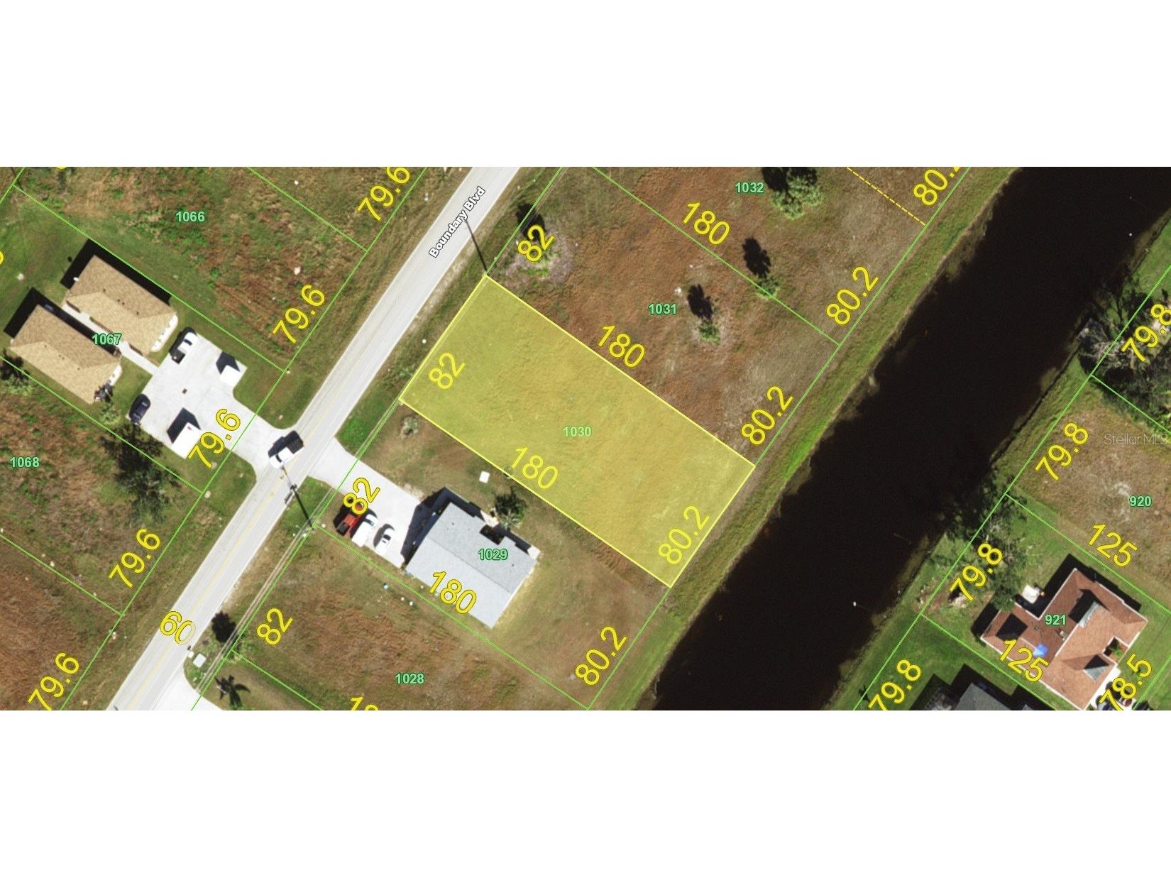 322 Boundary Blvd Rotonda West FL 33947 D6144259 image2