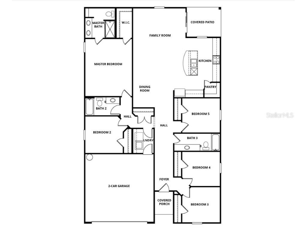 322 Bowfin Court Poinciana FL 34759 TB8441066 image27