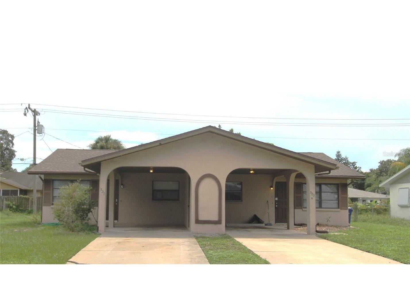 322 Briarwood Road #A Venice FL 34293 A4591868 image1