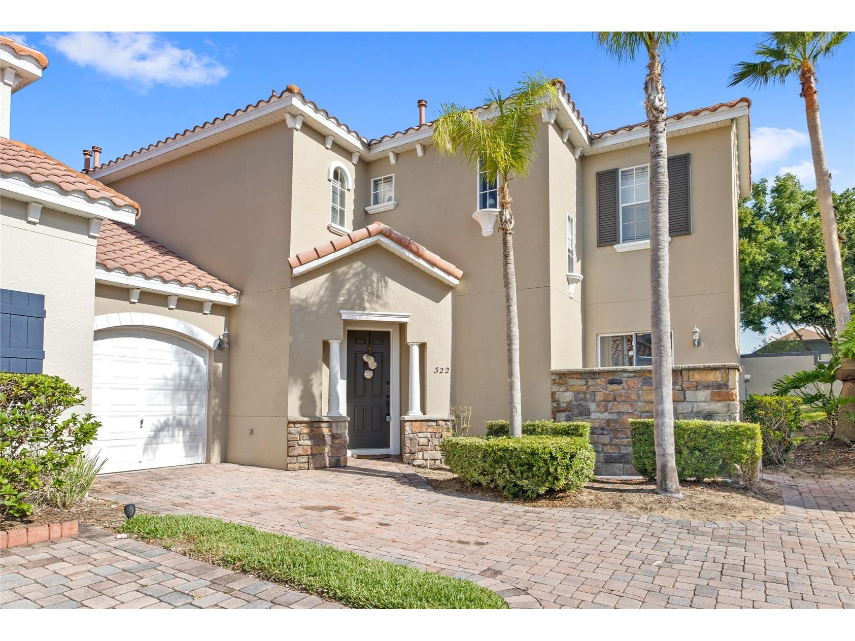 322 Brunello Drive Davenport FL 33897 O6403615 image1