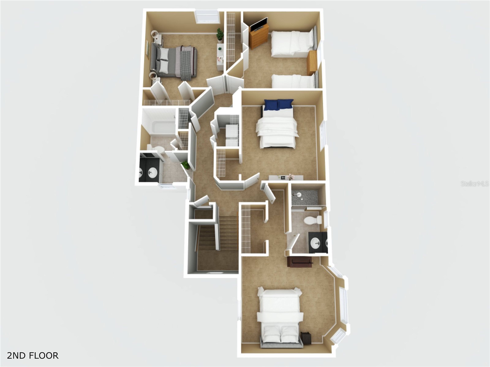 322 Brunello Drive Davenport FL 33897 O6403615 image26