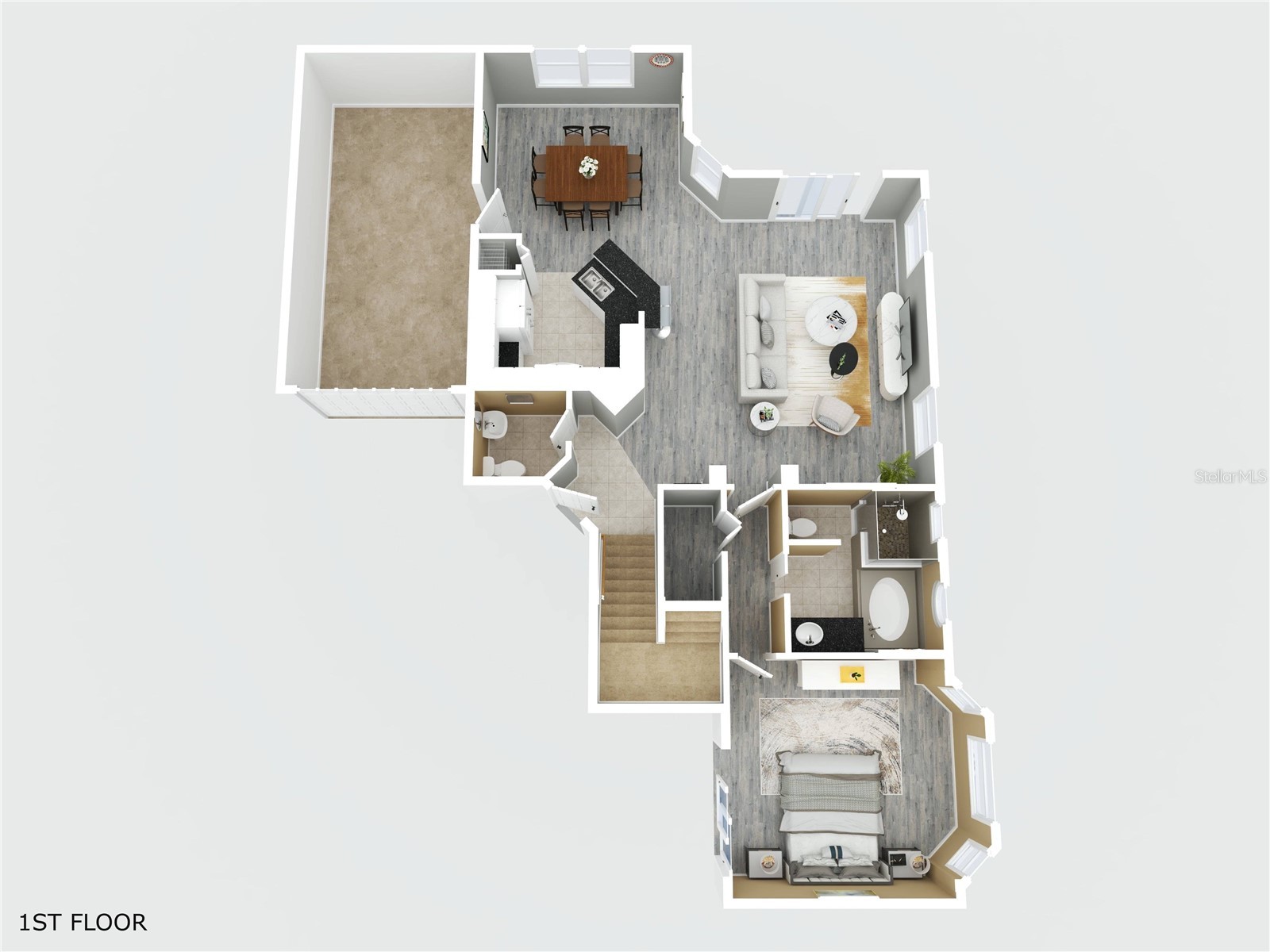 322 Brunello Drive Davenport FL 33897 O6403615 image27