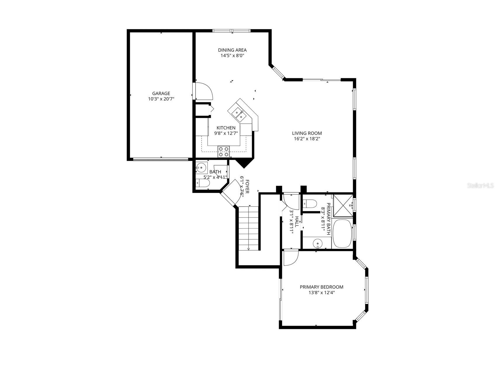 322 Brunello Drive Davenport FL 33897 O6403615 image28