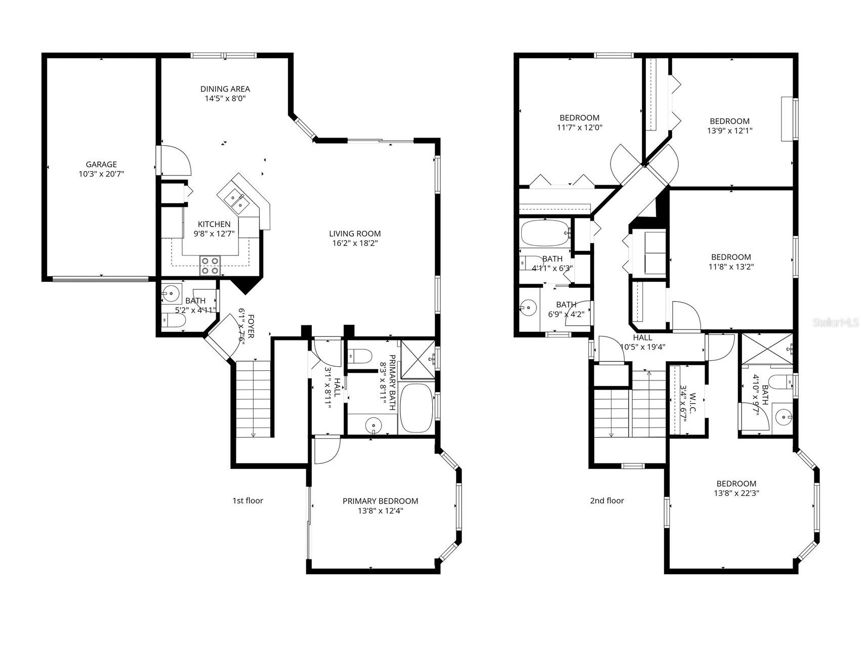 322 Brunello Drive Davenport FL 33897 O6403615 image30