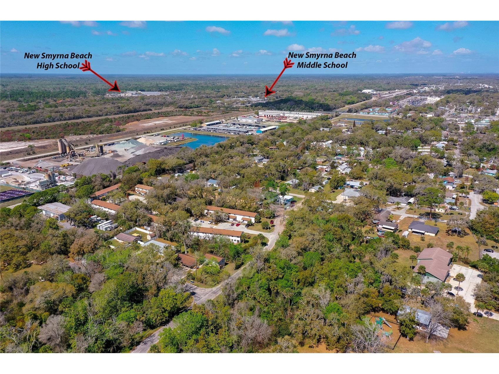 322 Canal Road #27 Edgewater FL 32132 FC316865 image30