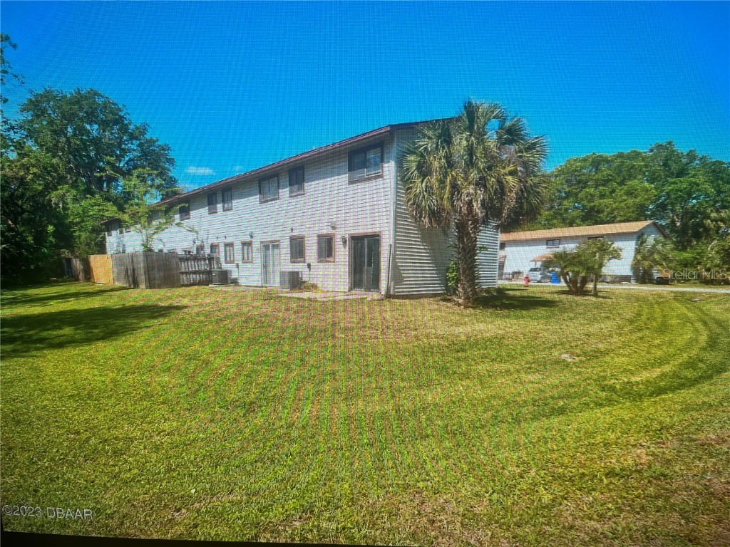 322 Canal Road #A-1 Edgewater FL 32132 J960404 image1