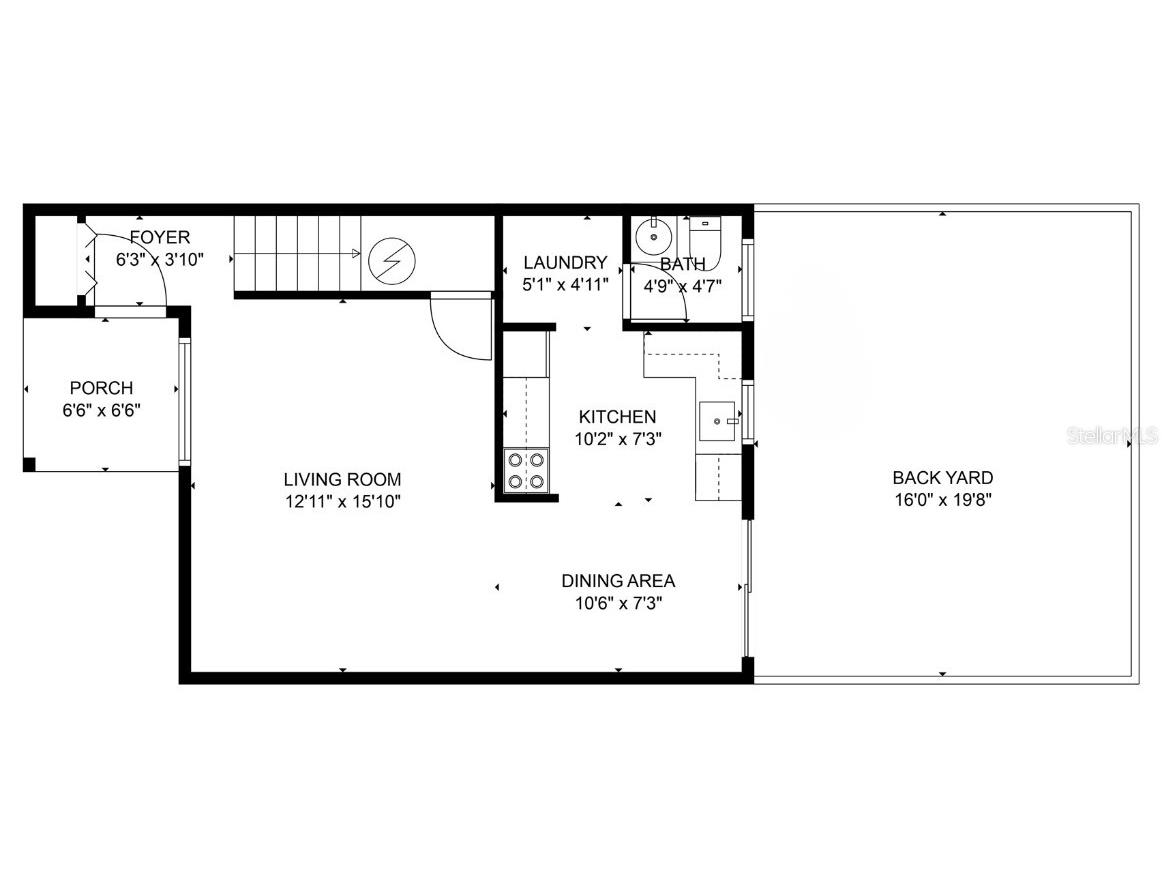 322 Canal Road #G-41 Edgewater FL 32132 O6325068 image12