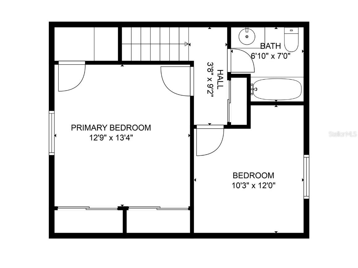 322 Canal Road #G-41 Edgewater FL 32132 O6325068 image13